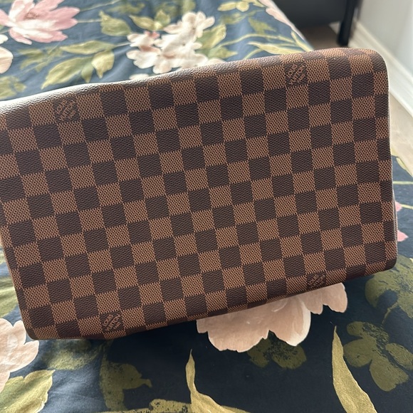 Louis Vuitton Speedy Bandouliere 30 - Picture 14 of 16